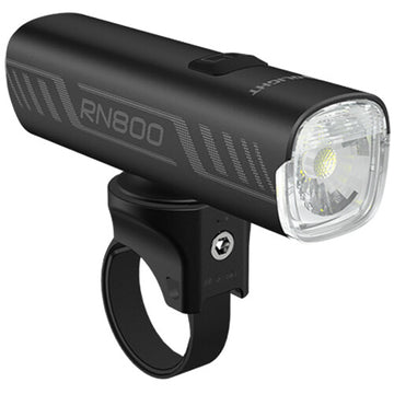 OLIGHT RN 800 Rechargeable Bike Headlights, 800 Lumens, USB Type C Charging, IPX6 Waterproof Bike Light - Imported from UK